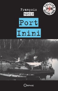 Port Inini - roman