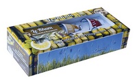 Le rhum - ses cocktails et arrangements