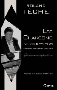 CHANTONS NOS NOUVELLES REGIONS DE FRANCE