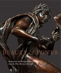 BEAUTY AND POWER