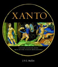 XANTO