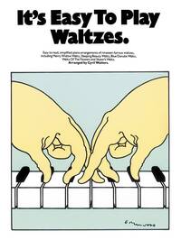IT'S EASY TO PLAY WALTZES
