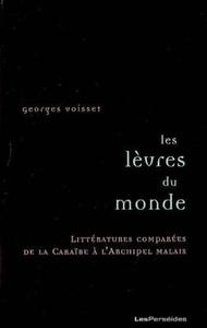 Les Lèvres du monde