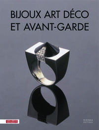 BIJOUX ART DECO ET AVANT GARDE