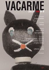 VACARME N 9 - AUTOMNE 1999 - JACQUES RANCIERE-REVENU GARANTI-KOSOVO