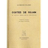 CONTES DE GRAMM ET AUTRES (MINI)CONTES POPULAIRES