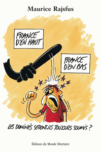 FRANCE D'EN HAUT, FRANCE D'EN BAS