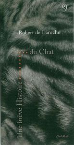 Une brève Histoire du Chat