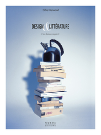 DESIGN ET LITTERATURE