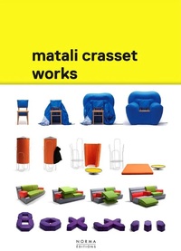 CRASSET MATALI