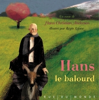 HANS LE BALOURD