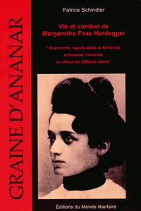 VIE ET COMBAT DE MARGARETHE FAAS HARDEGGER