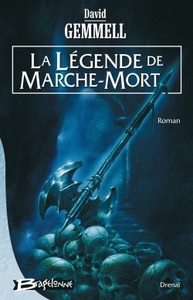 LA LEGENDE DE MARCHE-MORT