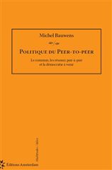 Politique du peer-to-peer