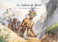 Les indiens du Brésil