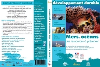 Mers & océans, des ressources à préserver - Les Enjeux du D. D 14 CD - Licence Bibliothèque+prêt