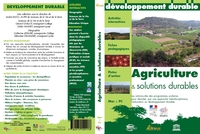Agriculture & solutions durables - Les Enjeux du D.D. 14 CD - Licence Etablissement