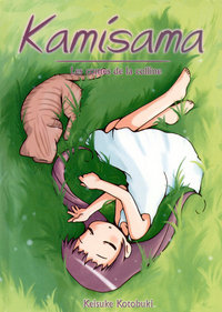 Kamisama T02 Les contes de la colline