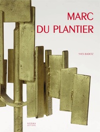 MARC DU PLANTIER