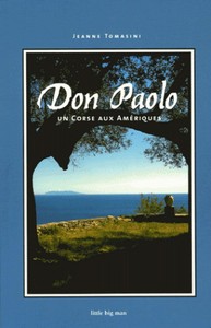 Don Paolo - Un Corse aux Amériques
