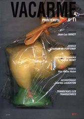 Vacarme N°11 - Printemps 2000 -