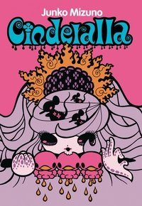 CINDERALLA