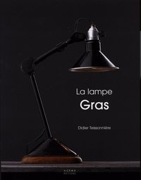 LA LAMPE GRAS