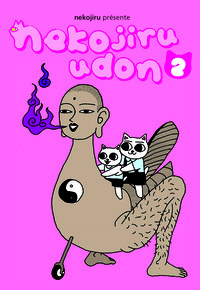 NEKOJIRU UDON 2