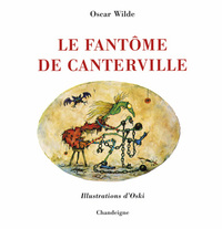 Le fantôme de Canterville