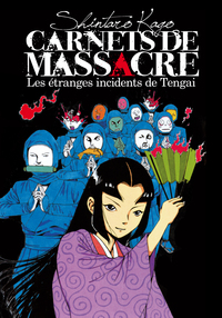 CARNETS DE MASSACRE 2