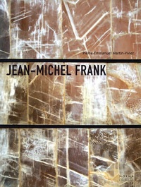 Frank Jean-Michel,L'Étrange Luxe du Rien