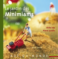 LE JARDIN DES MINIMIAMS