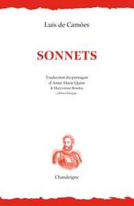 SONNETS - BILINGUE