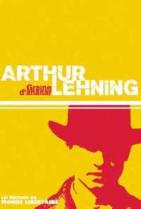 ARTHUR LEHNING