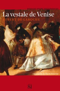 La vestale de Venise