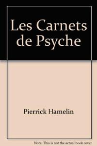 Les Carnets de Psyché