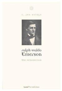 Ralph Waldo Emerson