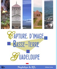 Captures d'images en Guadeloup