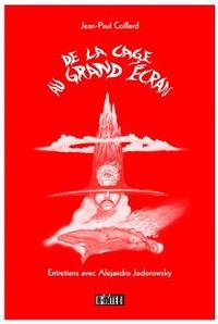 De la cage au grand ecran