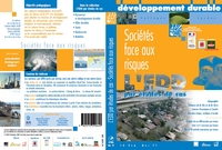 Sociétés face aux risques - L'EDD par études de cas 6 CDRom - Licence Etablissement