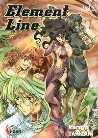 Element Line T02