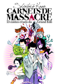 CARNETS DE MASSACRE