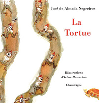 La tortue