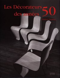 LES DECORATEURS DES ANNEES 50