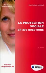 LA PROTECTION SOCIALE EN 200 QUESTIONS