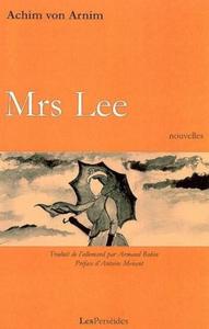 MRS LEE