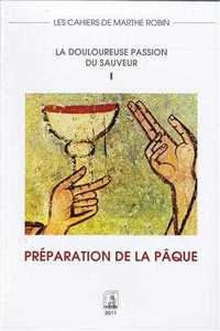 Préparation à la Pâque