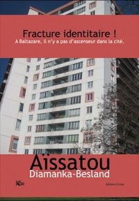 Fracture identitaire ! A Baltazare, il n'y a pas d'ascenseur dans la cité.