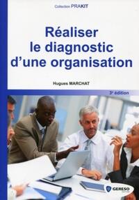 REALISER LE DIAGNOSTIC D'UNE ORGANISATION