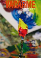 VACARME N 35 - PRINTEMPS 2006 - ALAIN CORBAIN-GAUCHES EN AMERIQUE LATINE